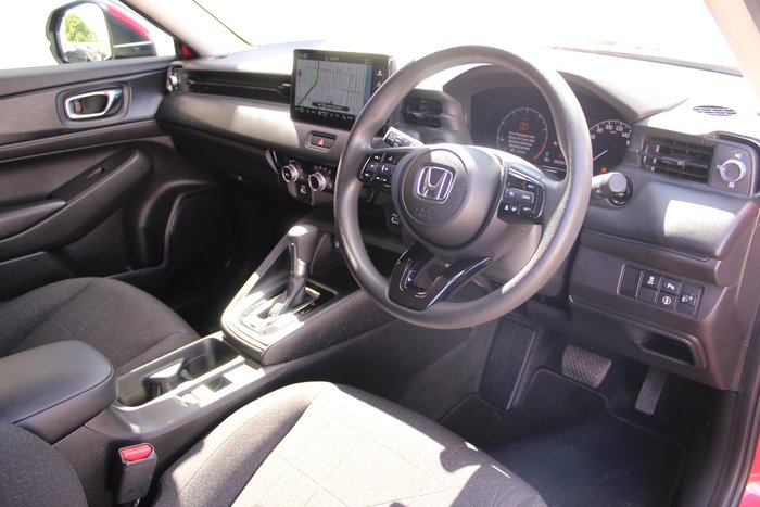 2022 Honda HR-V Vi X