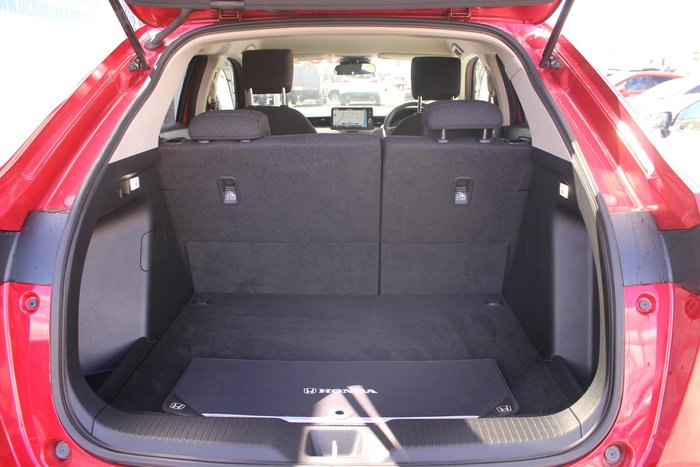 2022 Honda HR-V Vi X