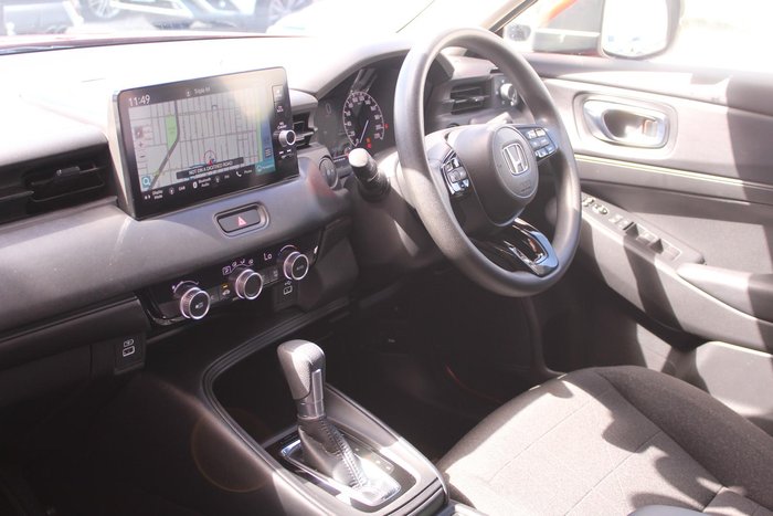2022 Honda HR-V Vi X