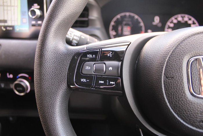 2022 Honda HR-V Vi X