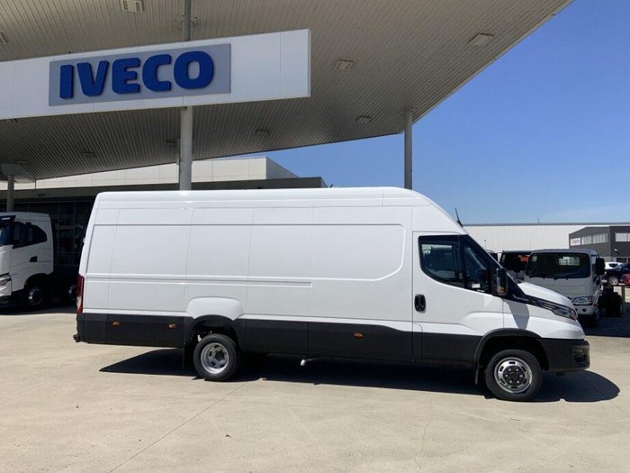 2026 Iveco Daily