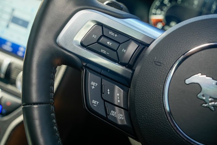 2023 Ford Mustang GT