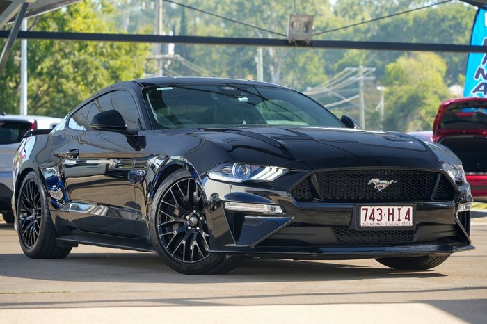 2023 Ford Mustang GT