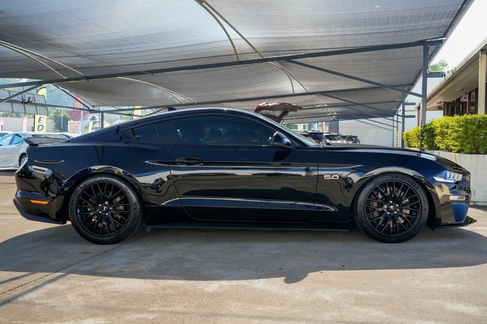 2023 Ford Mustang GT