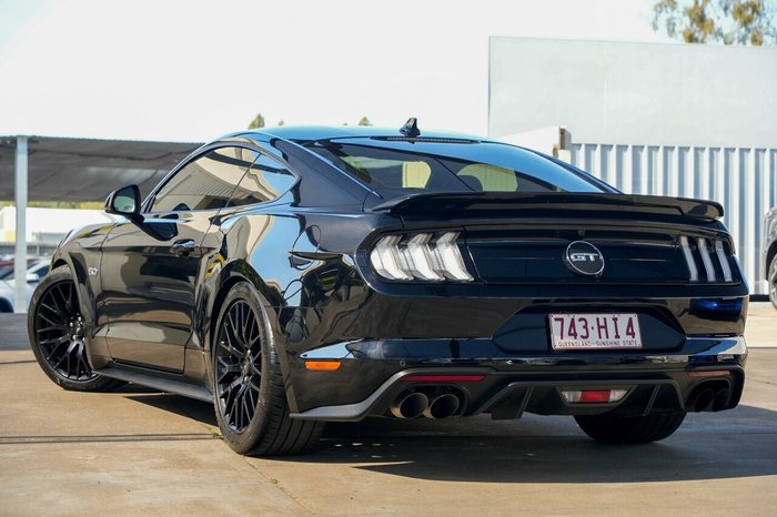 2023 Ford Mustang GT