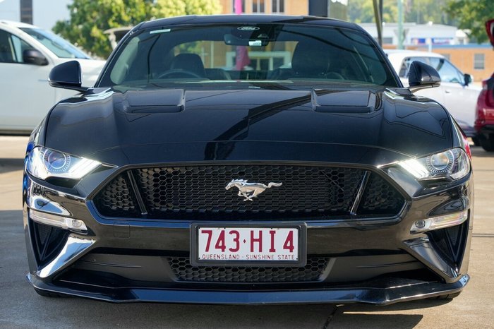 2023 Ford Mustang GT