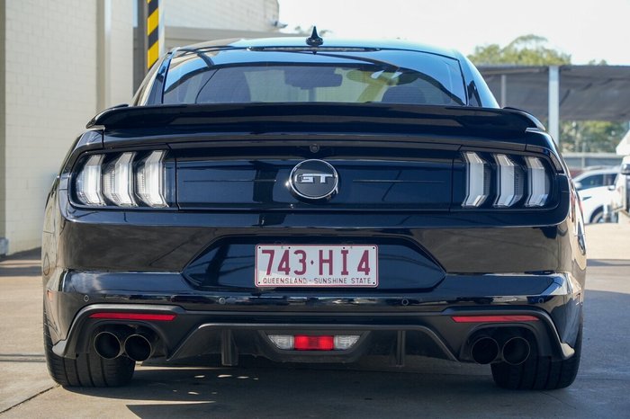 2023 Ford Mustang GT