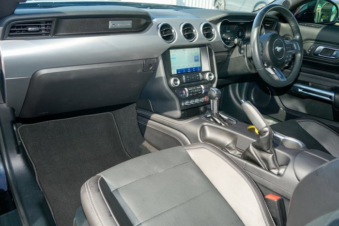 2023 Ford Mustang GT
