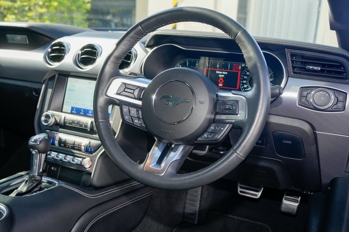 2023 Ford Mustang GT