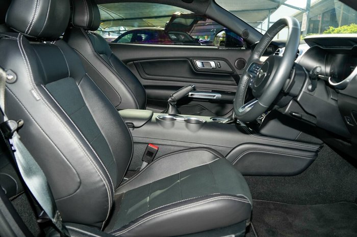 2023 Ford Mustang GT
