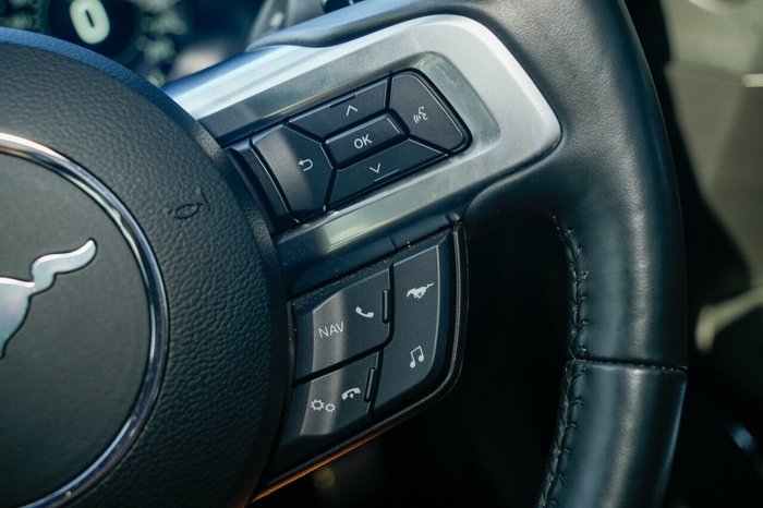 2023 Ford Mustang GT