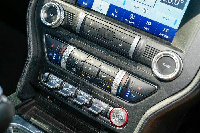2023 Ford Mustang GT