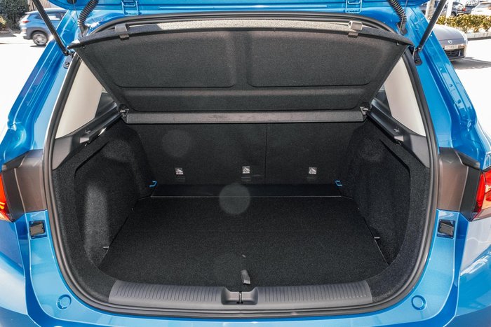 2025 MG ZS Essence