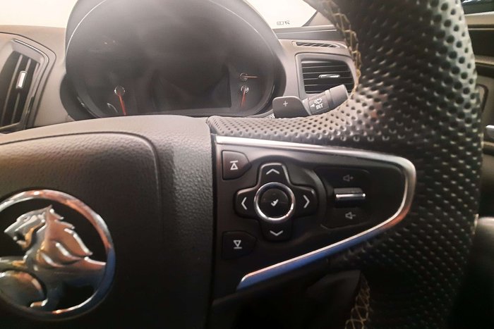 2015 Holden Insignia VXR