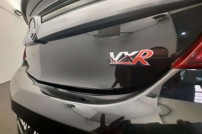 2015 Holden Insignia VXR