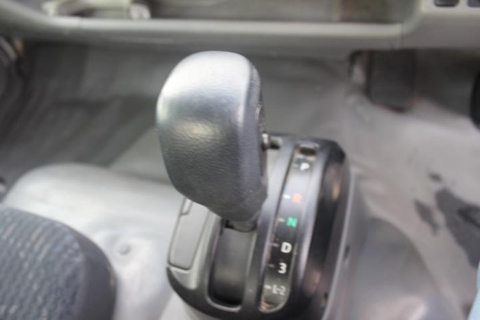 2021 Hino 300 Series 921 WHITE