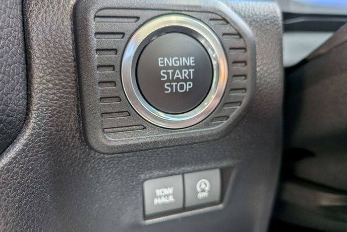 2026 Toyota Landcruiser Prado GXL