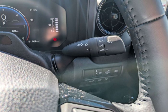 2026 Toyota Landcruiser Prado GXL
