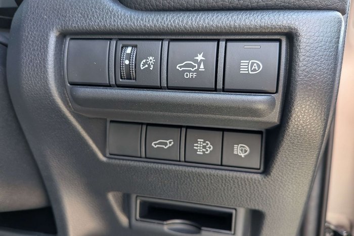 2026 Toyota Landcruiser Prado GXL