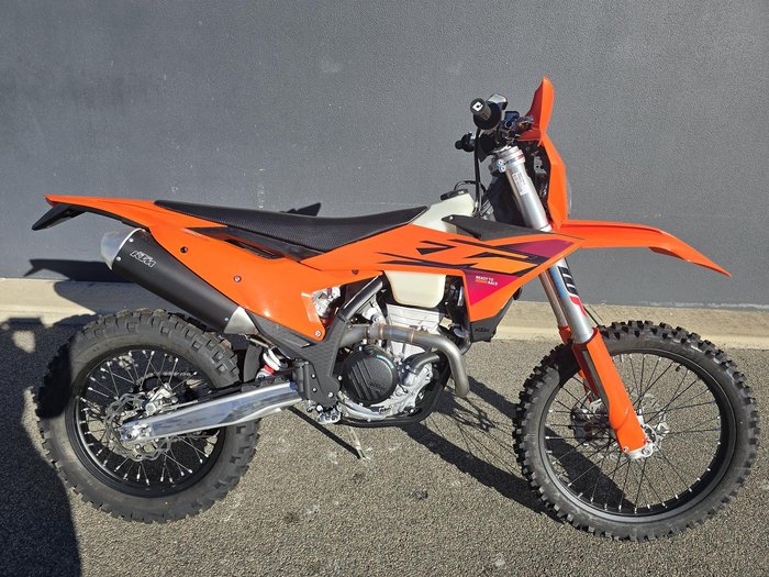 2026 KTM