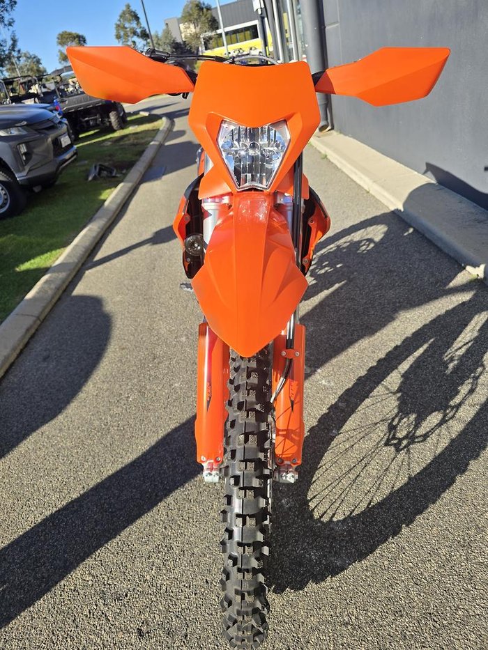 2026 KTM 350 EXC-F