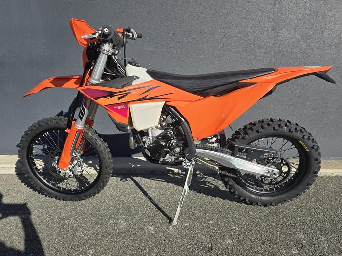 2026 KTM 350 EXC-F