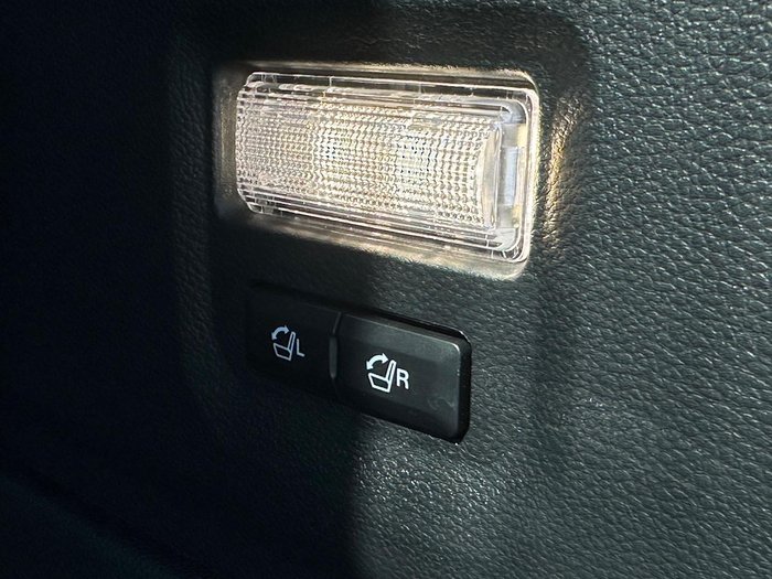 2026 Ford Everest Platinum