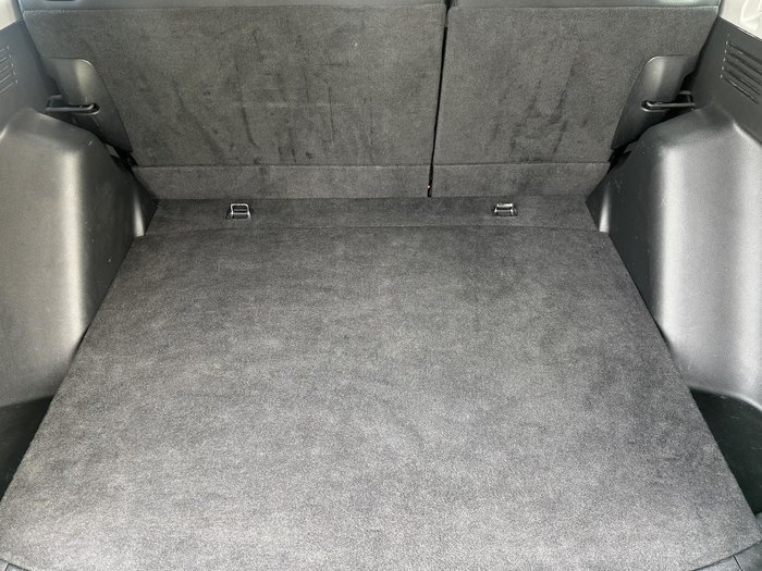 2017 Honda CR-V VTi-S RW MY18 Lunar Silver