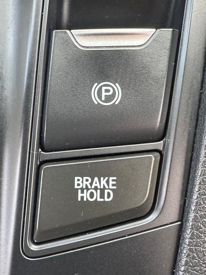 2017 Honda CR-V VTi-S RW MY18 Lunar Silver