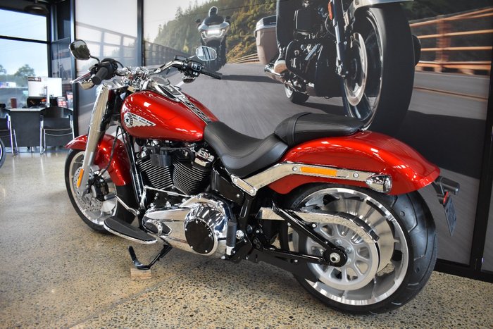 2026 HARLEY-DAVIDSON FLFB FAT BOY (117)