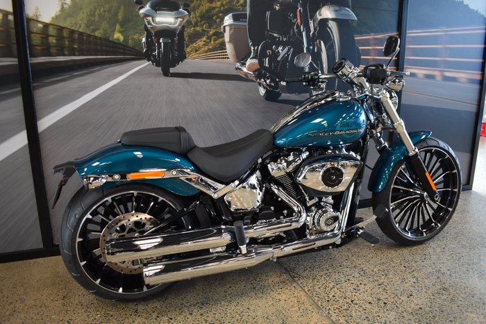 2026 HARLEY-DAVIDSON FXBR BREAKOUT (117)