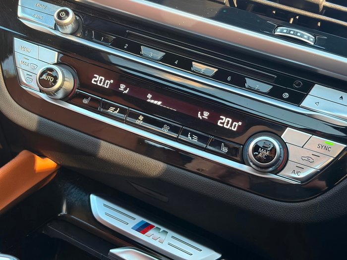 2018 BMW X4 M40i