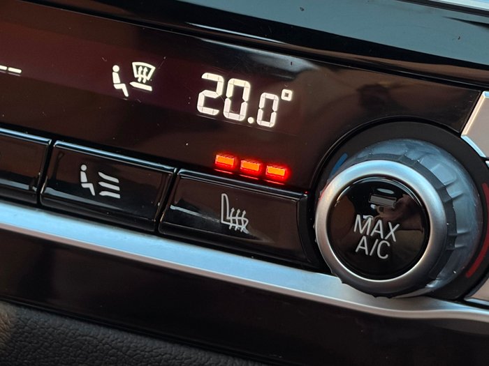 2018 BMW X4 M40i