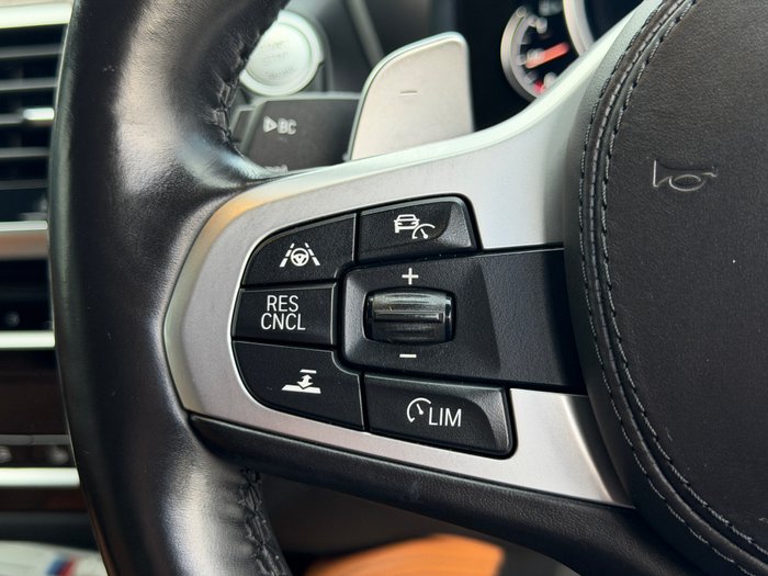 2018 BMW X4 M40i