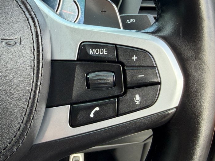 2018 BMW X4 M40i