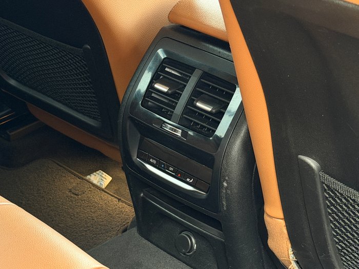 2018 BMW X4 M40i