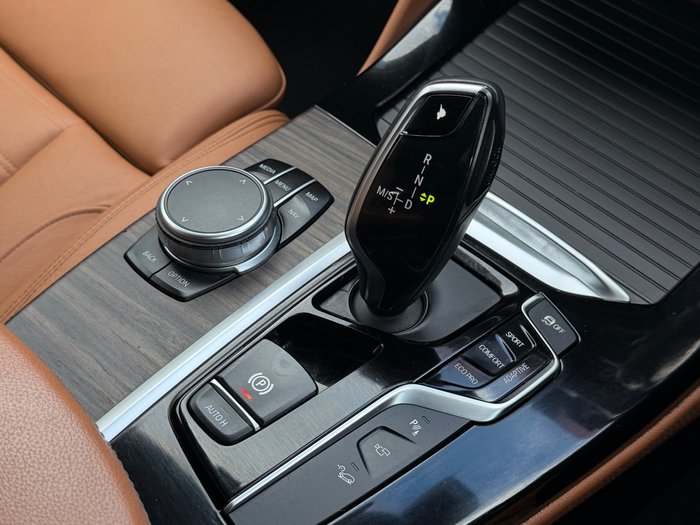 2018 BMW X4 M40i