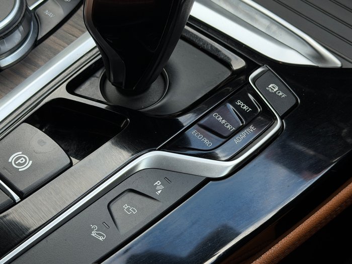 2018 BMW X4 M40i