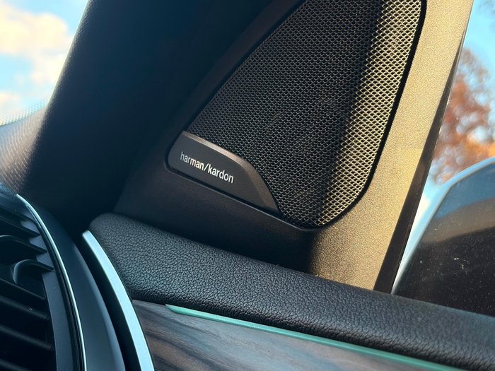 2018 BMW X4 M40i