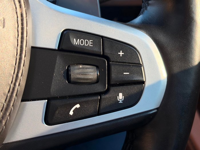 2018 BMW X4 M40i