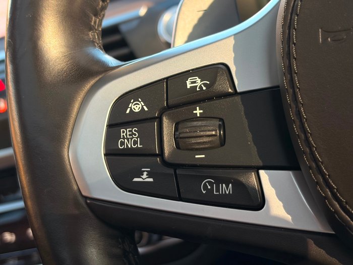 2018 BMW X4 M40i