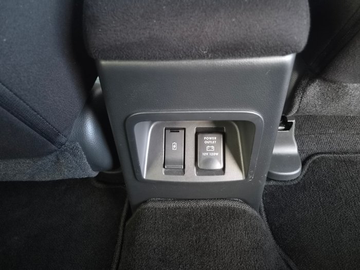 2019 Mitsubishi Pajero Sport GLX
