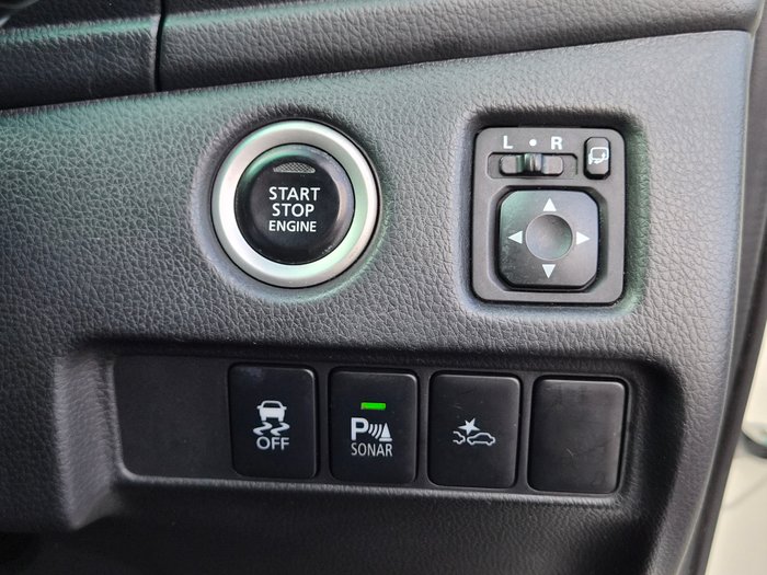 2019 Mitsubishi Pajero Sport GLX