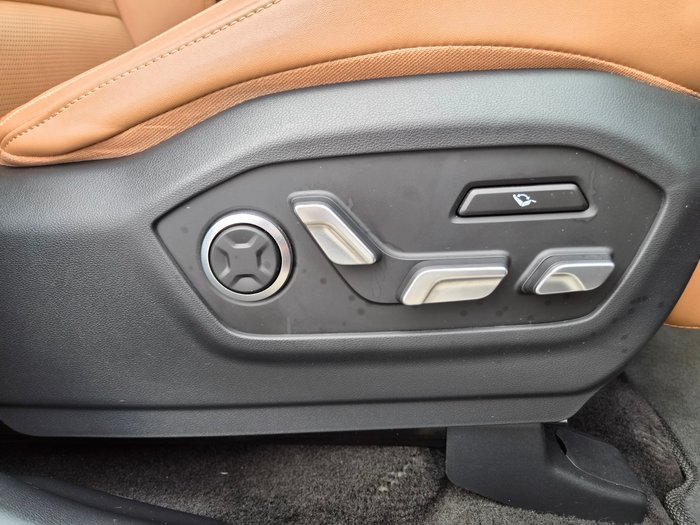 2024 Hyundai Santa Fe Hybrid Calligraphy