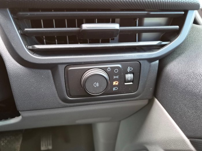 2024 Ford Transit Custom Trend LWB