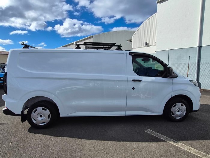 2024 Ford Transit Custom Trend LWB