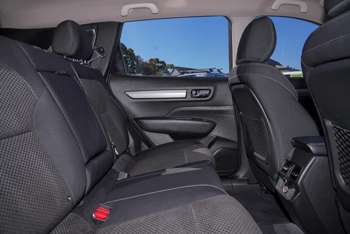 2017 Renault Koleos Life