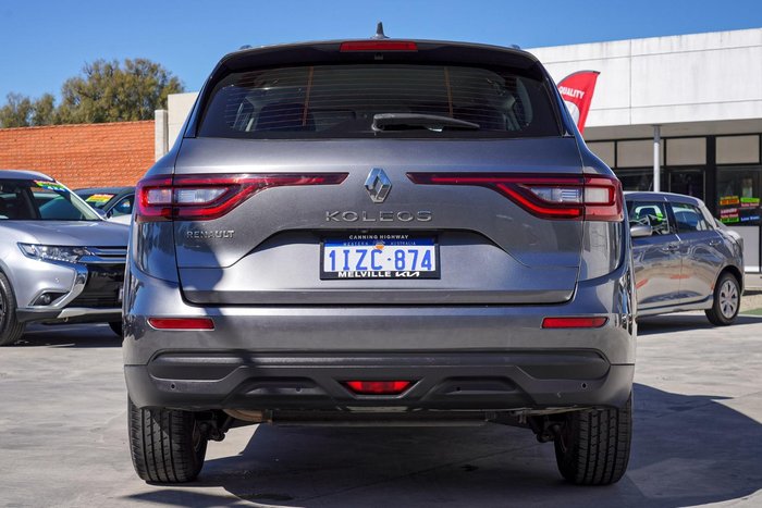 2017 Renault Koleos Life
