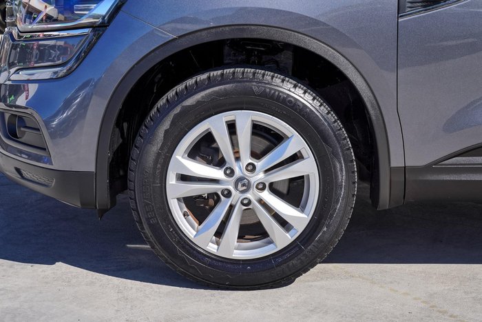 2017 Renault Koleos Life