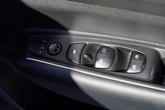 2017 Renault Koleos Life